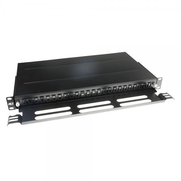 ACT FA2044 pezzo di pannello 1U