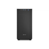 SHARKOON S1000 CABINET MICRO-ATX/MINI-ITX