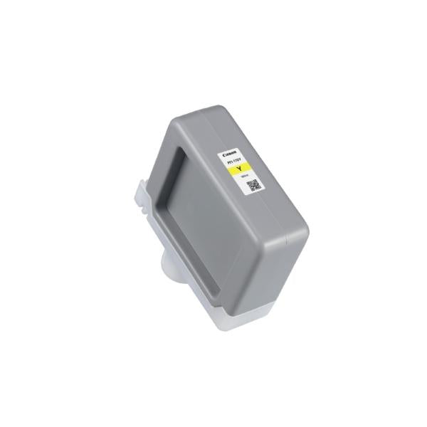 Canon PFI-110Y cartuccia d'inchiostro Originale Giallo