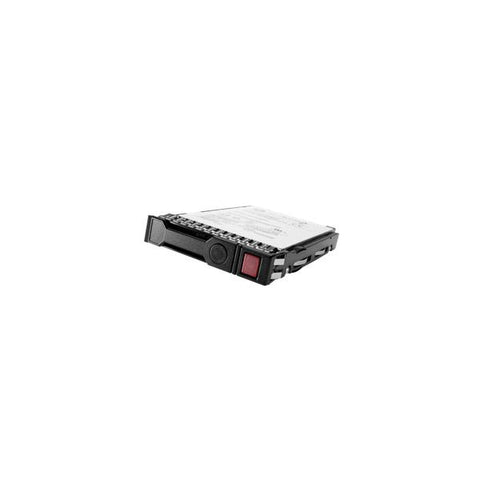 Hewlett Packard Enterprise 873371-001 disco rigido interno 2.5" 900 GB SAS