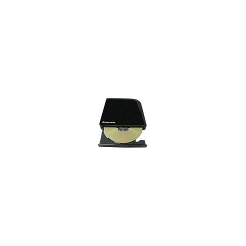 Lenovo USB DVD Burner lettore di disco ottico