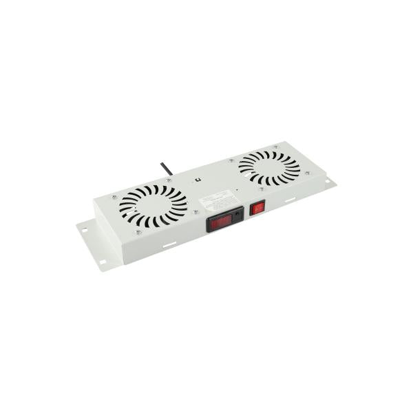 LOGON RAF205WH porta accessori Pannello per ventola