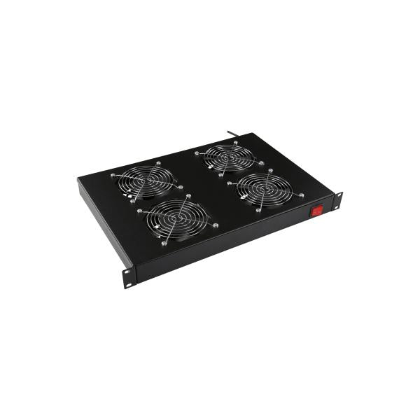 LOGON RAF315BL porta accessori Pannello per ventola