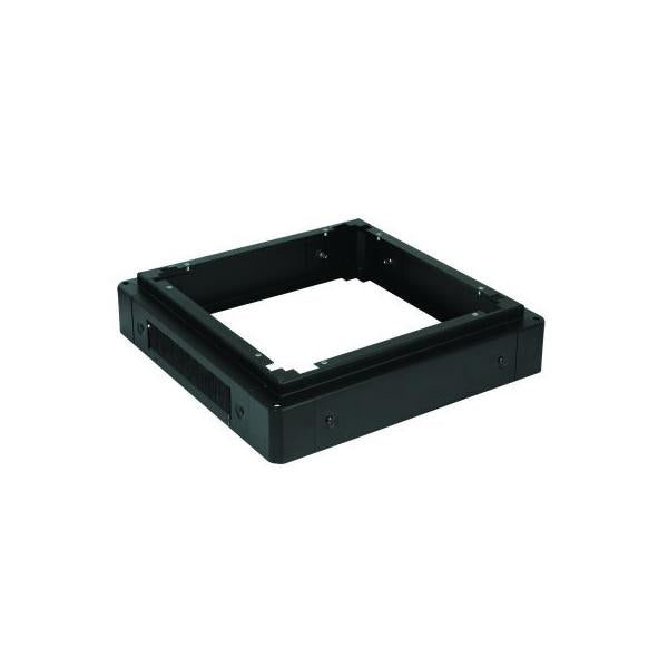LOGON RAP120BL porta accessori Zoccolo per scaffale