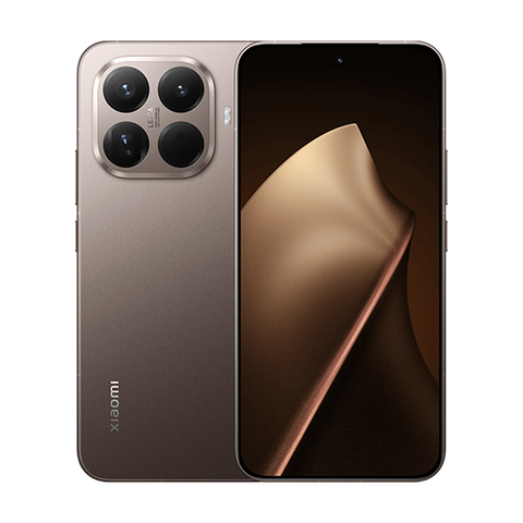 Xiaomi 15T Pro Mocha Gold - 6.83" AMOLED, 512 GB Speicher, 12 GB RAM, 144Hz, 5500mAh (MZB0KU5EU)