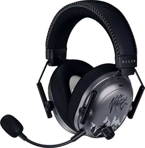Razer BlackShark V3 Pro - NiKo Ed. BlackShark V3 Pro - NiKo Ed. (RZ04-05401200-R3M1)