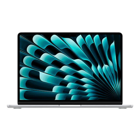 Apple MacBook Air 13 Silber CTO (M5 10C-CPU 10C-GPU,70W) (Z1L0-1003000)
