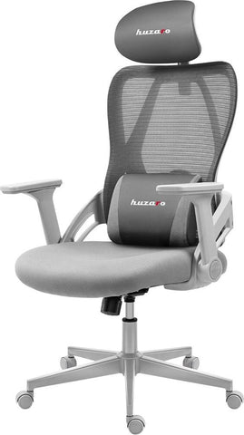 Gaming-Sessel Huzaro Combat 2.7 Grey (HZ-COMBAT 2.7 GREY)