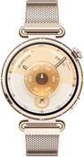 Huawei Watch GT6 Konsu-B19M Gold Milanese Strap (55020FTP)