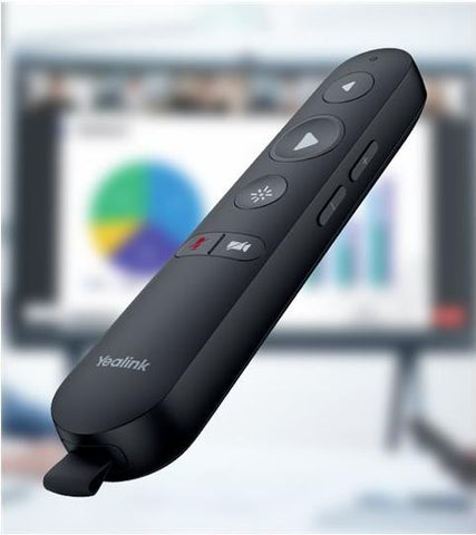 Yealink MB-Remote - Fernbedienung (1303133)