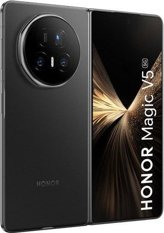 Huawei Magic V5 Black 16GB/512GB, Black, 7.95", 5G (5109BUHH)