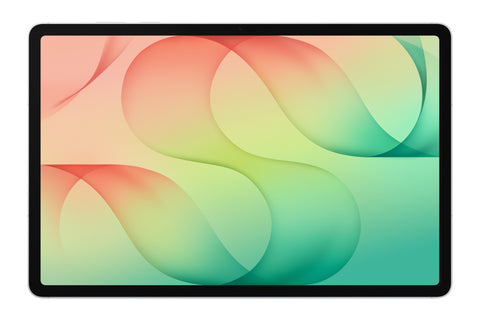 Samsung X840N Galaxy Tab S12+ Wi-Fi 12RAM 256 GB DE silver (SM-X840NZSREUB)