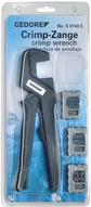 Gedore S 8140 E 1830899 Crimpzange (1830899)