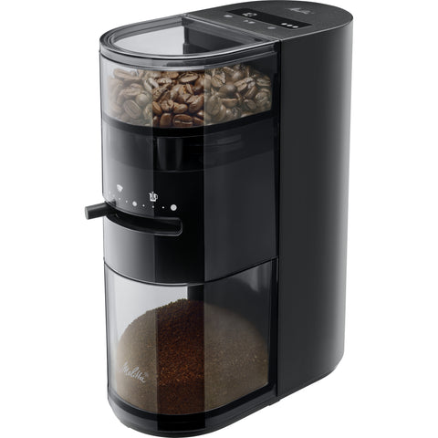 Melitta SDA Kaffeemhle elektrisch Linea 1032-01 sw (232567)