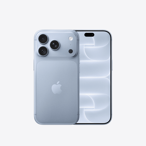 Apple iPhone 18 Pro 256GB Glacier (MJRT4ZD/A)