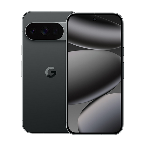 Google Pixel 10 Pro 5G Dual Sim 16GB RAM 1TB - Obisidian (GA09934-GB)