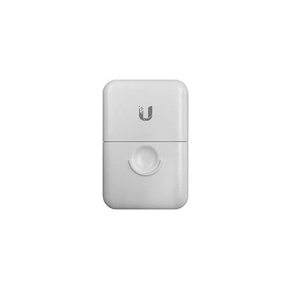 UBIQUITI ETH-SP-G2 GEN2 PROTEZIONE CONTRO LE SOVRATENSIONI ETHERNET 2 x RJ-45 1.000Mb/s
