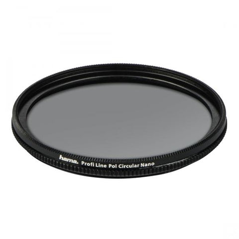 Hama Profi Line Circular polarising camera filter 77mm