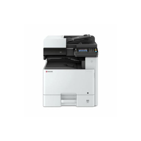 KYOCERA ECOSYS M8130cidn Laser A3 9600 x 600 DPI 30 ppm