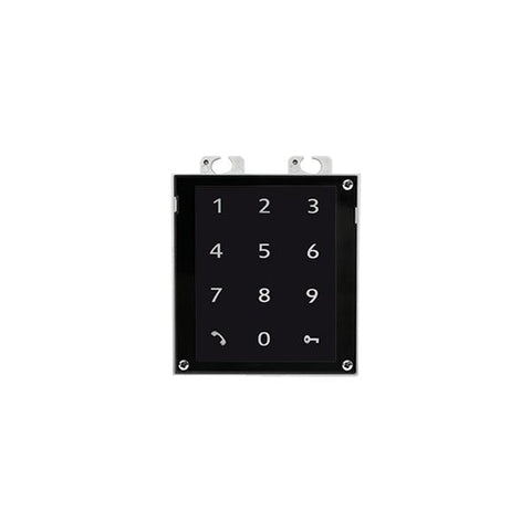2N Telecommunications 9155047 Tastierino accessorio per sistema intercom