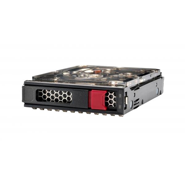 HPE MIDLINE HELIUM HDD 12.000GB SATA III 3.5" 7.200rpm