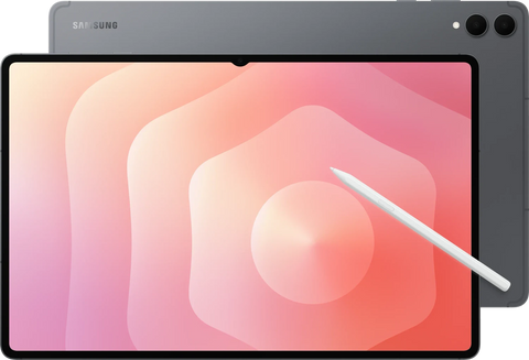Samsung Tablet Galaxy Tab S11 Ultra, 14,6 Zoll, 5G und Wi-Fi, 512GB, 12GB RAM, Android, grau (SM-X936BZAPEUB)