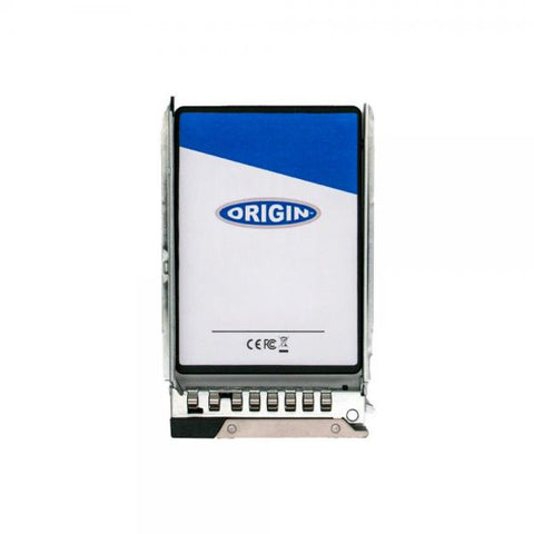 Origin Storage DELL-240EMLCRI-S19 drives allo stato solido 240 GB 2.5 SATA eMLC (Origin Storage SSD 240GB 2.5in SATA 1DWPD in Hot Swap Caddy)
