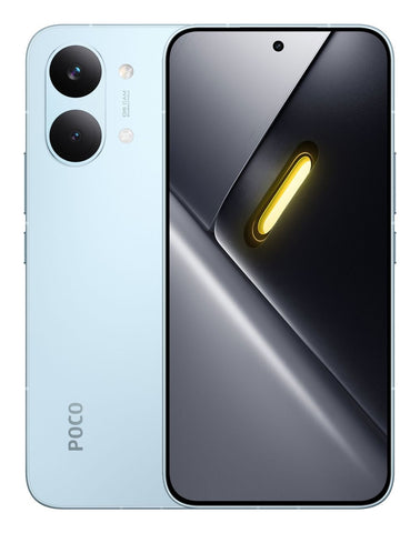 Xiaomi Poco X8 Pro Max 5G Dual Sim 12GB RAM 512GB - Blue (MZB0NBTEU)