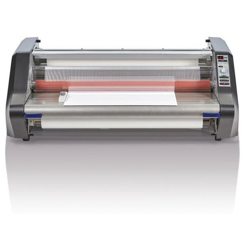 GBC Ultima 65 Nero, Grigio (GBC Ultima 65 Roll Laminator White 1712000 DD)