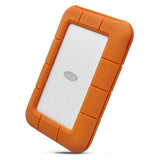 LACIE RUGGED SECURE 2.000GB HDD ESTERNO USB 3.0