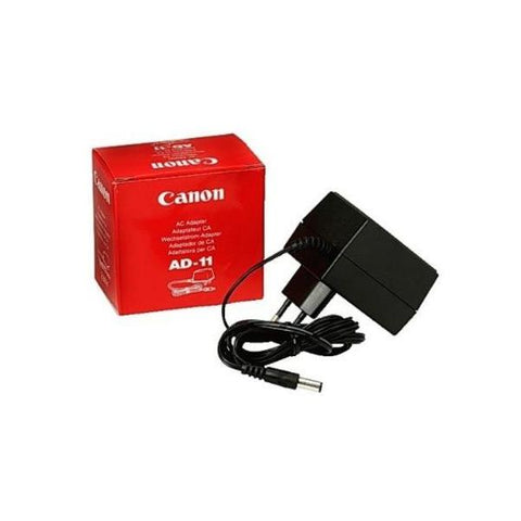 CANON AD-11 ALIMENTATORE PER CALCOLATRICI SCRIVENTI CANON COLORE NERO