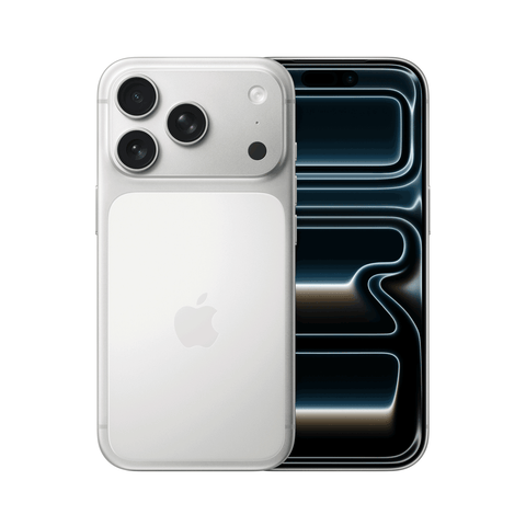 Apple iPhone 17 Pro Max 1TB Silver (MFYV4ZD/A)