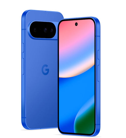 Google Pixel 10 5G Smartphone 12GB RAM 128GB Indigo (GA10216-GB)