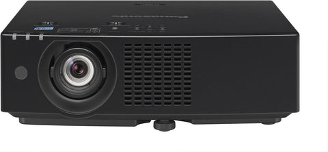 Panasonic PT-VMZ71BEJ - LCD-Projektor - 7000 lm - WUXGA (1920 x 1200) - 16:10 - 1080p - LAN