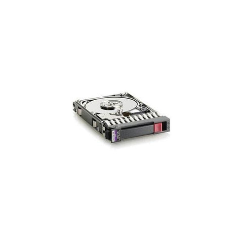 Hewlett Packard Enterprise 300GB 6G SAS SFF 2.5"