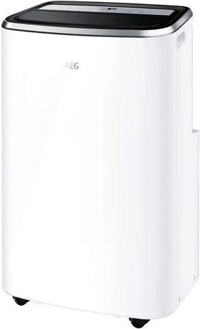 AEG ELECTROLUX Condizionatore Portatile ChillFlex PRO A AXP26U338CW R290 64 DB ***