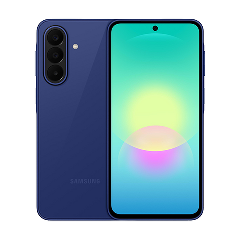 Samsung A276B Galaxy A27 5G 128 GB (Blue) (SM-A276BZBBEUB)