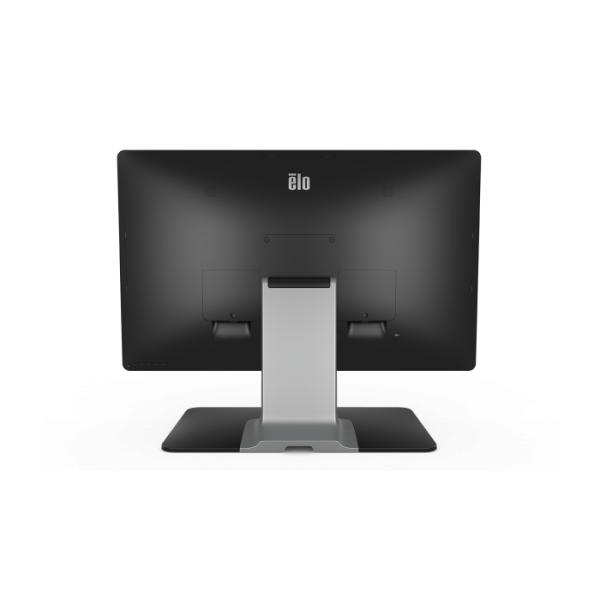 2402L 24IN LCD DESK HD PCAP BL - 10-TOUCH USB VGA HDMI IN