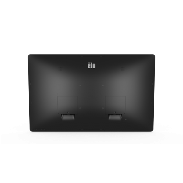 2402L 24IN LCD DESK HD PCAP BL - 10-TOUCH USB VGA HDMI IN