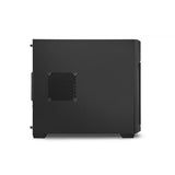 SHARKOON V1000 CASE GAMING MICRO-ATX MINI-ITX 2xUSB 3.0