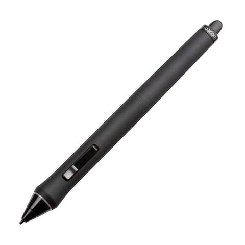 Wacom Intuos 4 Grip Pen Senza fili Nero