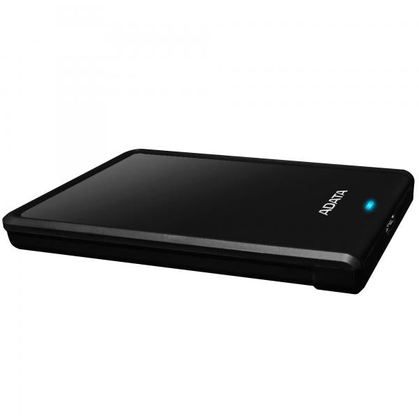 ADATA HV620S disco rigido esterno 4000 GB Nero