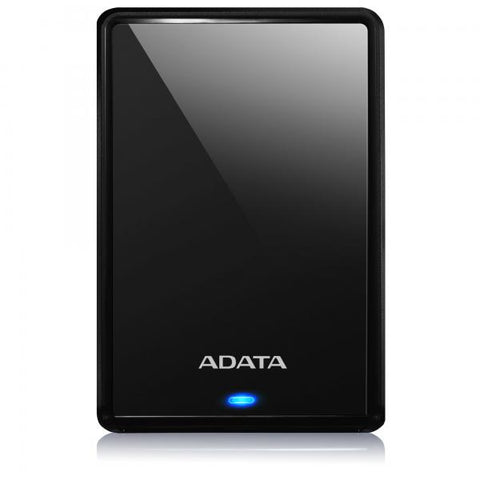 ADATA HV620S disco rigido esterno 4000 GB Nero
