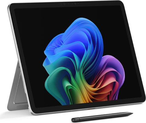 Microsoft Surface Pro Copilot+ PC for Business - 12-inch - Tablet - Snapdragon X Plus X1P-42-100 / 3.2 GHz - Win 11 Pro - Qualcomm Adreno - 16 GB RAM - 1 TB SSD - 30.5 cm (12") (EP2-27221)