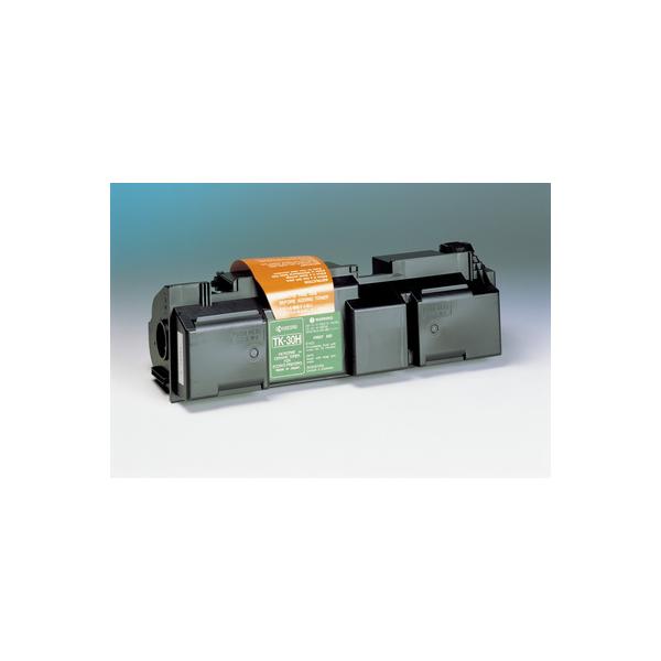 KYOCERA TK-30H Originale Nero 1 pezzo(i)