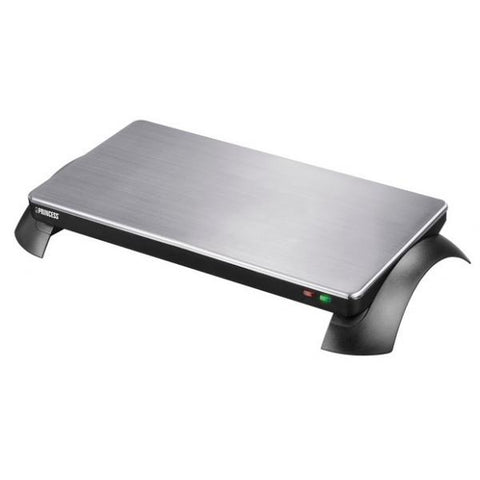 Princess 312295 Piastra Riscaldante Cordless