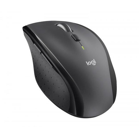 LOGITECH M705 MOUSE OTTICO WIRELESS GRIGIO
