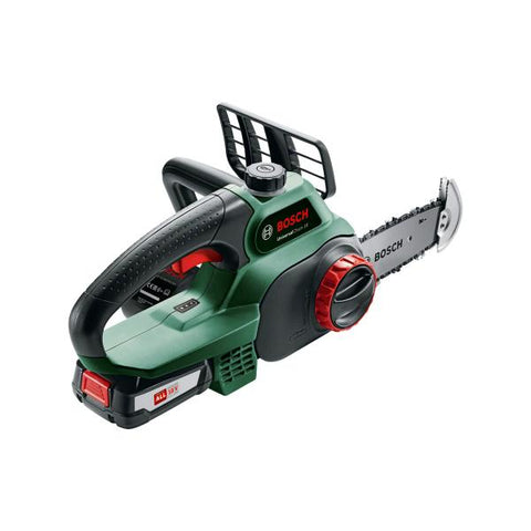 Bosch UniversalChain 18 4.5m/s 18V Ioni di Litio motosega cordless