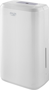 Luftentfeuchter Kompressor Feuchtigkeitssammler ADLER AD-7861 (AD7861)
