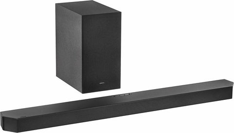 Samsung Soundbar HW-Q600F (HW-Q600F/EN)